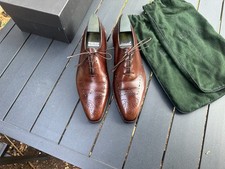 Berluti alessandro brogue for sale  LONDON