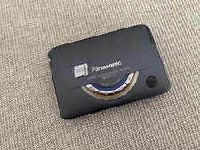 Odtwarzacz kasetowy Panasonic RQ-SX55 - działający, nowy pasek na sprzedaż  PL