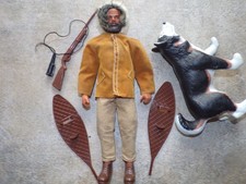 Jim figur firehand gebraucht kaufen  Rielasingen-Worblingen