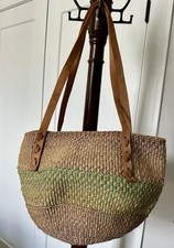 Vintage african kiondo for sale  Roswell