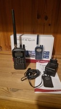 Albrecht ae69 funkscanner gebraucht kaufen  Ohlsbach