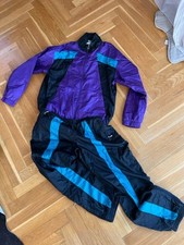 Vintage puma trainingsanzug gebraucht kaufen  Hannover