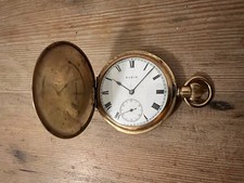 Vintage antique elgin for sale  NEWPORT