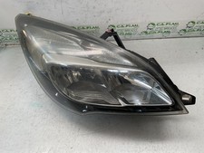 Faro fanale anteriore usato  Qualiano