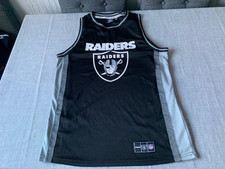 Vegas raiders vest d'occasion  Expédié en Belgium