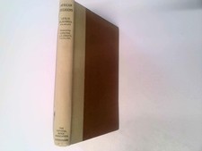 AFRICAN OCCASIONS: REMINISCENCES OF THIRTY YEARS OF BAR, BENCH, AND POLITICS IN , usado comprar usado  Enviando para Brazil