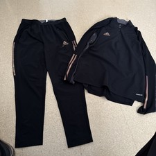 Adidas tiro traingsanzug gebraucht kaufen Adidas tiro traingsanzug gebraucht kaufen  Obertraubling