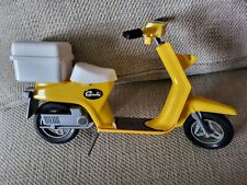 Vintage sindy yellow for sale  MORDEN