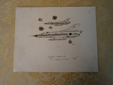 Original aviation art for sale  Oberlin