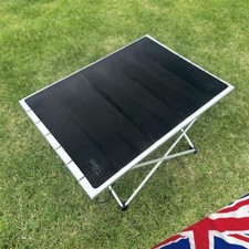 Tapete de mesa dobrável antiderrapante para acampamento ao ar livre, usado comprar usado  Enviando para Brazil