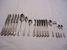 Oneida dover stainless for sale  Gardena