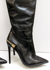 Gianmarco lorenzi leather for sale  Burnsville