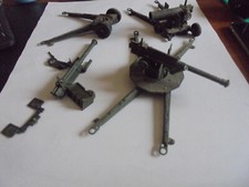 Canons char amx d'occasion  Ancerville