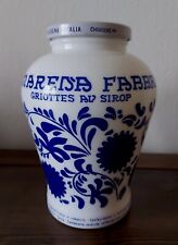Vecchio vaso amarena usato  Monte San Pietro