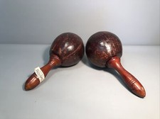 Maraca marakas paar gebraucht kaufen  Hannover