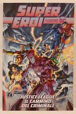 supereroi dc comics usato supereroi dc comics usato Bologna