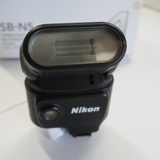 Nikon speedlight blitz gebraucht kaufen  Neuwied