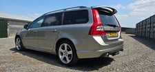 Volvo v70 design for sale  NOTTINGHAM
