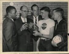 1965 press photo for sale  Memphis