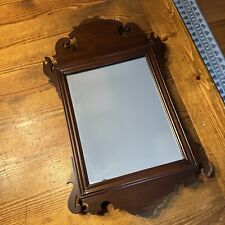 Colonial williamsburg chippend for sale  Midlothian