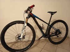 Mtb cube elite usato  Brescia