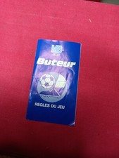 Jeu société buteur d'occasion  Pierrefontaine-les-Varans