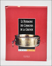 Patrimoine communes gironde d'occasion  Salies-de-Béarn