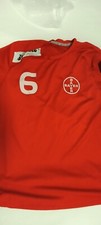 Maglia joma bayer usato  Italia