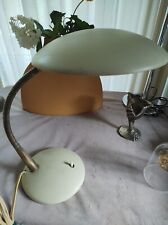 Antike tischlampe 50er gebraucht kaufen  Goch