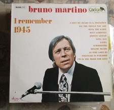 Bruno martino remember usato  Senago
