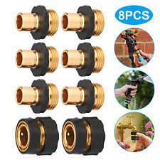 Garden hose quick for sale  Whippany