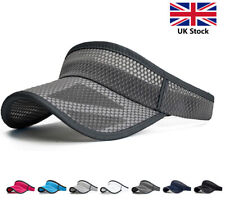 Sun visor headband for sale  UK