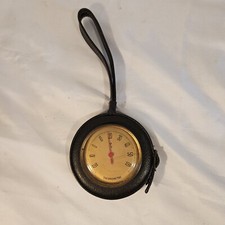 Thermometre vintage francais d'occasion  Ligueil