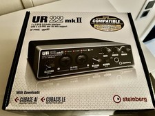 Steinberg ur22 mkii gebraucht kaufen  Wuppertal