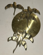 Enesco polished brass for sale  Deshler