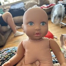 Lullaby baby soft for sale  LONDON