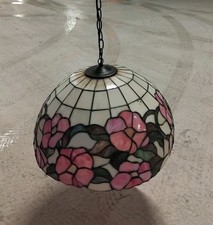 Tiffany deckenlampe gebraucht kaufen  Rostock