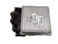 Używany, Audi A3 S3 A3 Sportback 8P 2004 Jednostka sterująca silnikiem wysokoprężnym -moduł 03G906018AQ na sprzedaż  PL