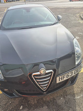 2013 alfa romeo for sale  ILFORD