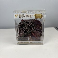 Harry Potter Oficial Hermione Granger Bolsa Prop Réplica Coleção Nobre comprar usado  Enviando para Brazil