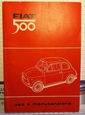 fiat 500 1965 usato fiat 500 1965 usato  Scarperia