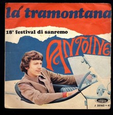 Tramontana voglio andare usato  Monza