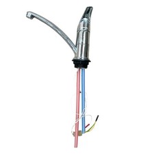 Whale mixer tap for sale  PONTEFRACT