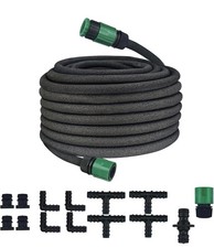 Water soaker hose for sale  BURNLEY