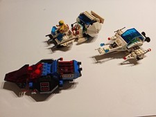 Lego space 6893 gebraucht kaufen  Stockach