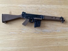Vintage action man for sale  CHESTERFIELD
