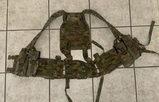 Eagle industries harness for sale  Allen