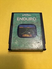 Enduro (Atari 2600, 1983) comprar usado Enduro (Atari 2600, 1983) comprar usado  Enviando para Brazil