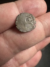 Mittelalter kreuzritter münzl gebraucht kaufen  Versand nach Germany