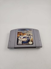 Top Gear Overdrive (Nintendo 64, 1998) Limpo / Testado / Autêntico N64 comprar usado Top Gear Overdrive (Nintendo 64, 1998) Limpo / Testado / Autêntico N64 comprar usado  Enviando para Brazil